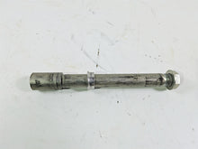 Load image into Gallery viewer, 2020 Suzuki V-Strom 1050 XT Front Wheel Spindle Axle 54711-31J00
