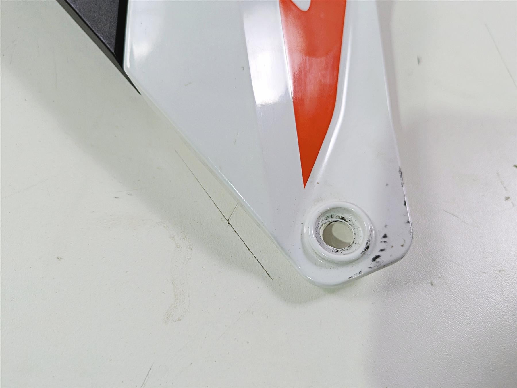 2018 KTM 1290 Super Adv S Tail Fairing Cover Set 60308041000 60308042000 {{ shop.shopifyCountryName }} - Mototech271