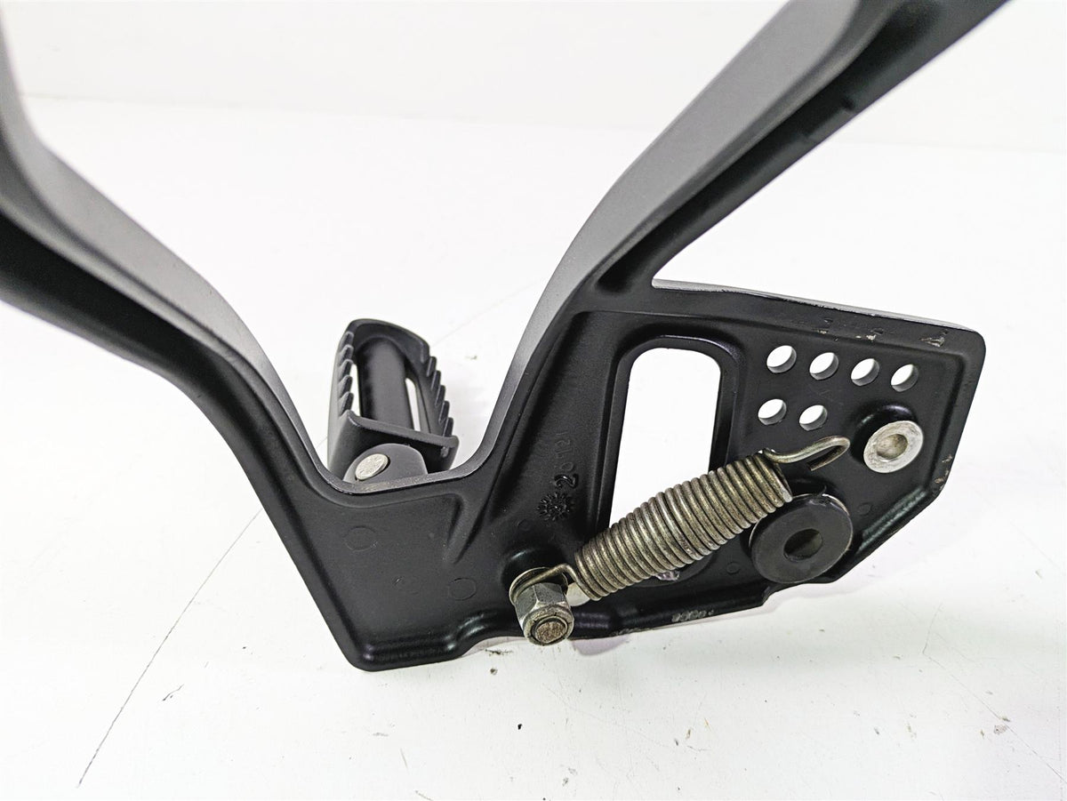 2022 Harley RA1250 S Pan America Rear Passenger Footpeg Rests 50501349 50501350 {{ shop.shopifyCountryName }} - Mototech271