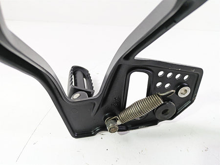 2022 Harley RA1250 S Pan America Rear Passenger Footpeg Rests 50501349 50501350 {{ shop.shopifyCountryName }} - Mototech271