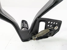 Load image into Gallery viewer, 2022 Harley RA1250 S Pan America Rear Passenger Footpeg Rests 50501349 50501350
