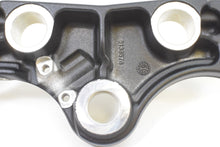Load image into Gallery viewer, 2016 Indian Chief Classic Upper Triple Tree Steering Clamp 31dgr 46mm 5138578
