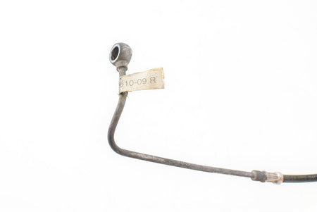 2012 Harley Touring FLHTK Electra Glide Abs To Rear Caliper Brake Line 40610-09 {{ shop.shopifyCountryName }} - Mototech271