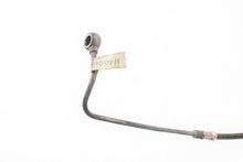 Load image into Gallery viewer, 2012 Harley  Touring FLHTK Electra Glide Abs To Rear Caliper Brake Line 40610-09
