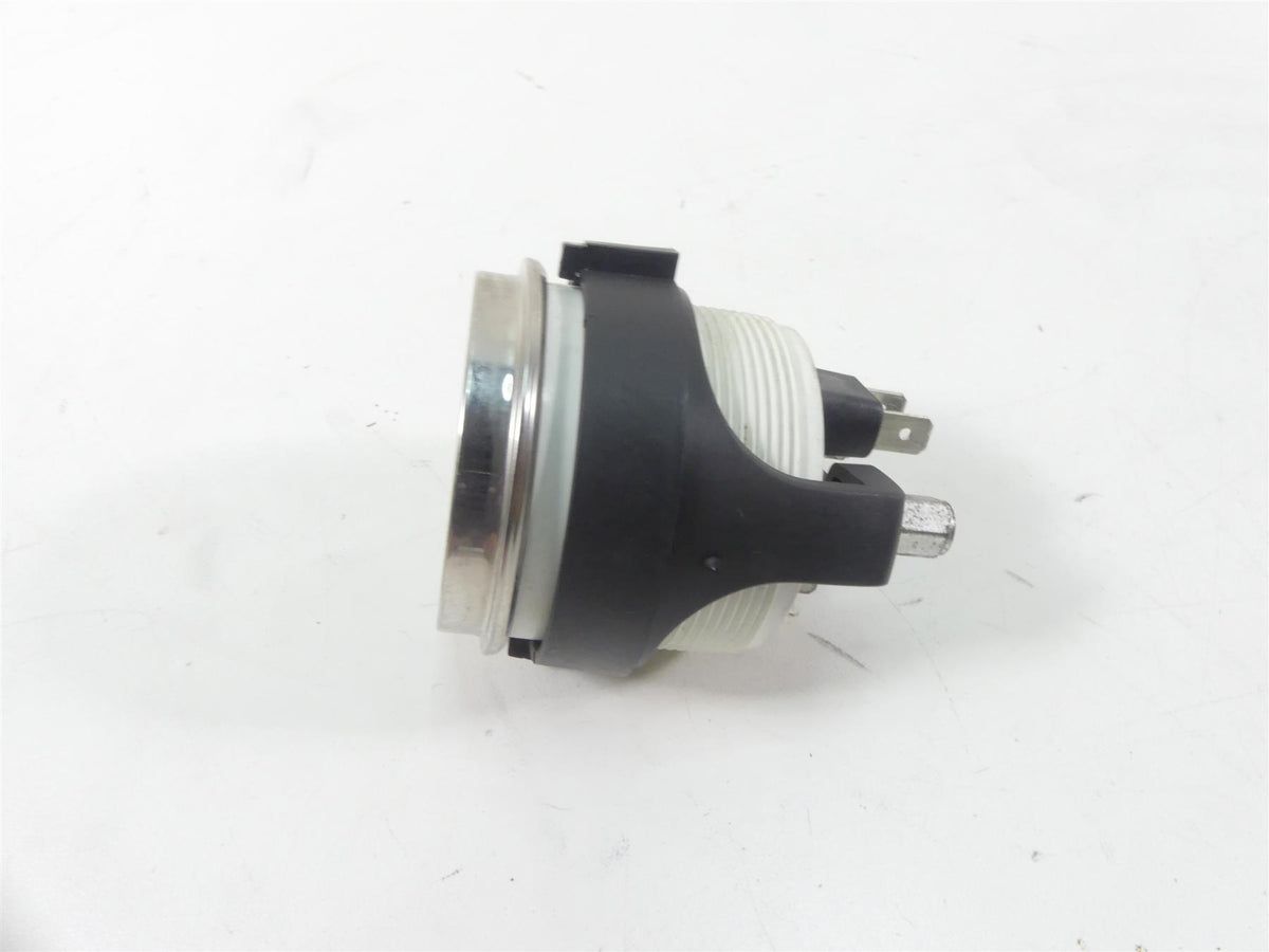 2010 Harley Touring FLHX Street Glide Volt Meter Voltage Gauge 75167-01 {{ shop.shopifyCountryName }} - Mototech271
