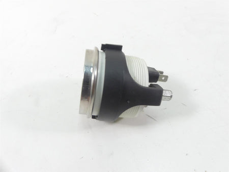 2010 Harley Touring FLHX Street Glide Volt Meter Voltage Gauge 75167-01 {{ shop.shopifyCountryName }} - Mototech271