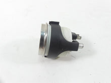 Load image into Gallery viewer, 2010 Harley Touring FLHX Street Glide Volt Meter Voltage Gauge 75167-01

