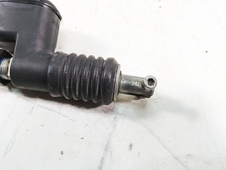 2013 Harley Softail FLSTFB Fat Boy Lo Rear Brake Master Cylinder -Read 41767-05E {{ shop.shopifyCountryName }} - Mototech271