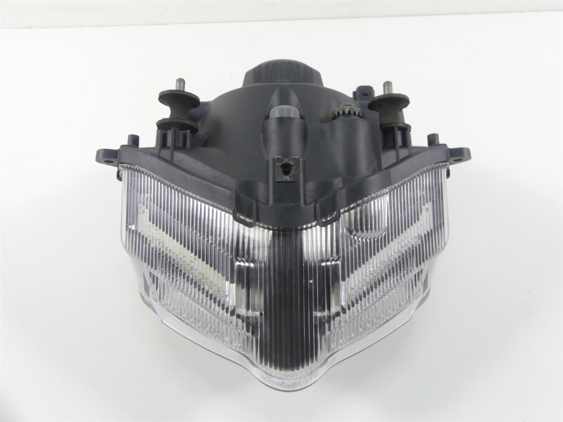 2010 Ducati Streetfighter 1098 S Headlight Head Light Lamp Lens 52010181A {{ shop.shopifyCountryName }} - Mototech271