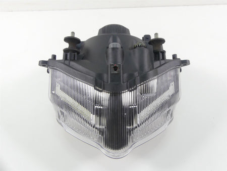 2010 Ducati Streetfighter 1098 S Headlight Head Light Lamp Lens 52010181A {{ shop.shopifyCountryName }} - Mototech271