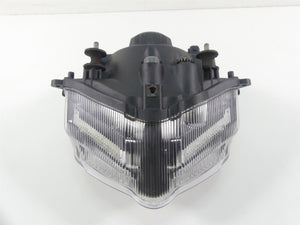 2010 Ducati Streetfighter 1098 S Headlight Head Light Lamp Lens 52010181A | Mototech271