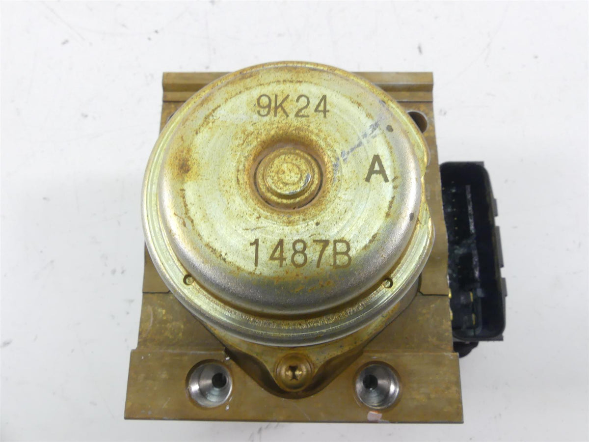 2020 Honda Talon S2X 1000X Nissin Abs Brake Pump Module Unit 57110-HL6-A01 {{ shop.shopifyCountryName }} - Mototech271