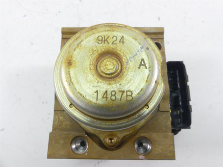 2020 Honda Talon S2X 1000X Nissin Abs Brake Pump Module Unit 57110-HL6-A01 {{ shop.shopifyCountryName }} - Mototech271