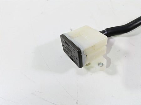 2016 Suzuki M109R VZR1800 Boulevard Rear Brake Master Cylinder 69600-48G00 {{ shop.shopifyCountryName }} - Mototech271
