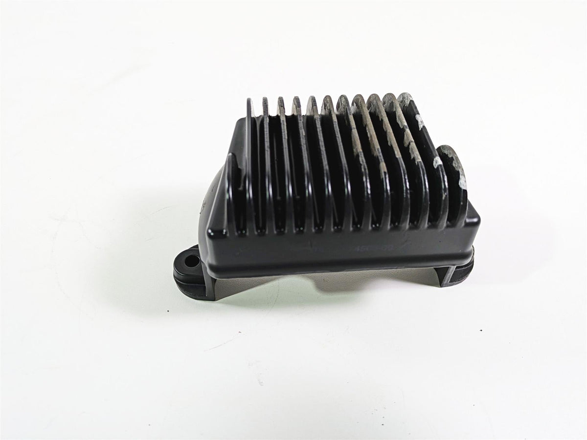 2010 Harley Touring FLHTK Electra Glide Rectifier Voltage Regulator 74505-09A {{ shop.shopifyCountryName }} - Mototech271