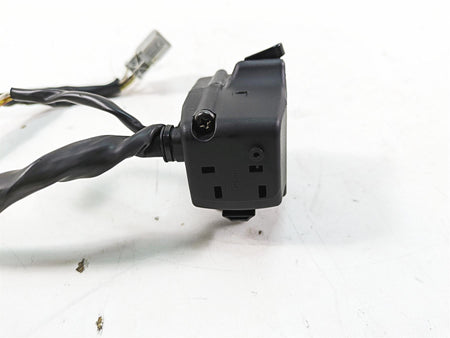2017 Mv Agusta Dragster 800 Left Hand Control Switch Light 8000B4567 {{ shop.shopifyCountryName }} - Mototech271