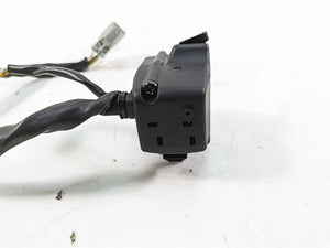 2017 Mv Agusta Dragster 800 Left Hand Control Switch Light 8000B4567