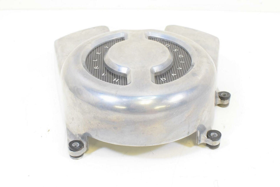 2004 Harley VRSCB V-Rod Front Drive Belt Sprocket Cover 34905-04 {{ shop.shopifyCountryName }} - Mototech271