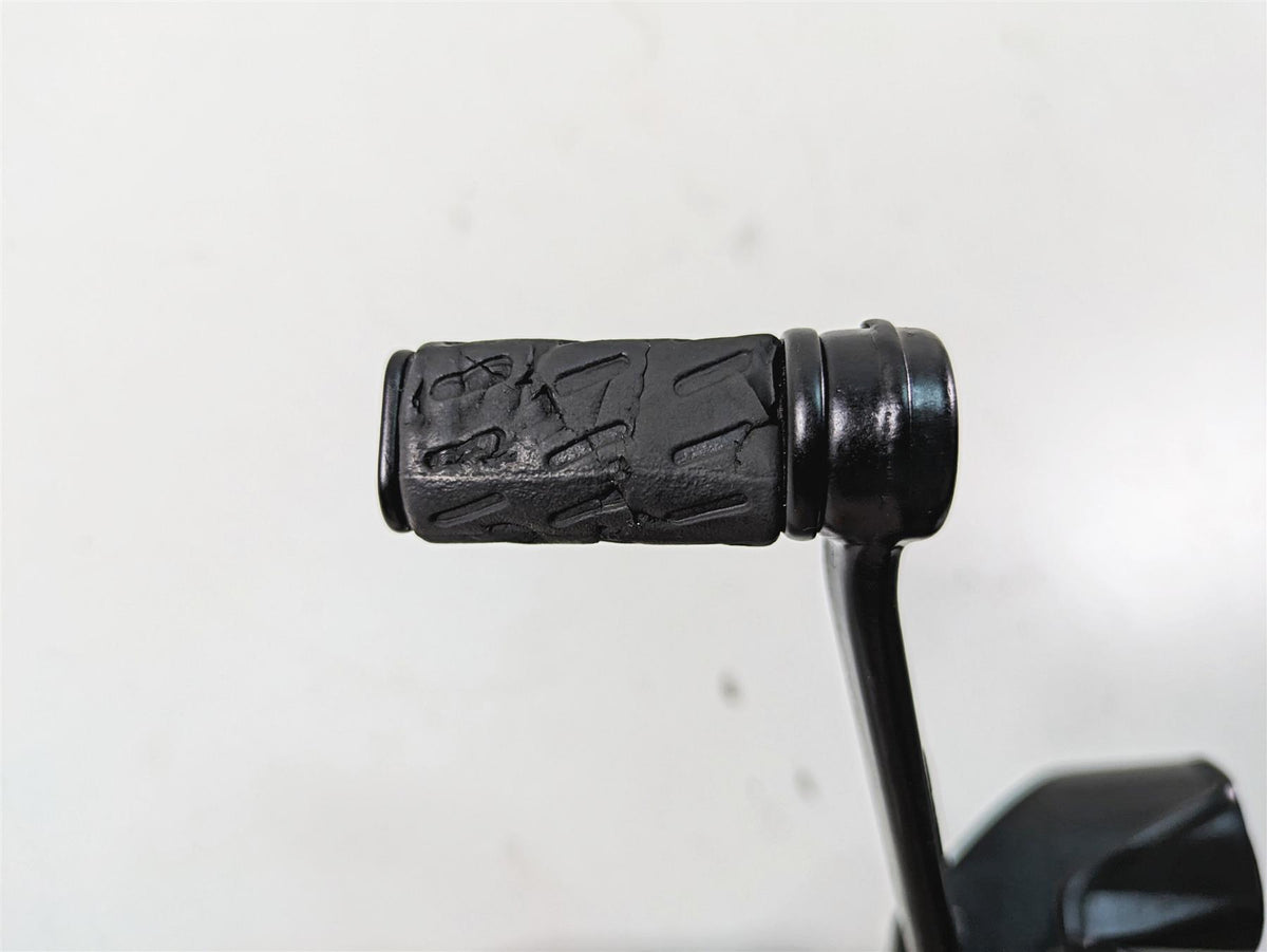 2011 Ducati Hypermotard 1100 Evo SP Front Left Footpeg & Shifter Set 82411651AB {{ shop.shopifyCountryName }} - Mototech271