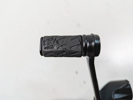 2011 Ducati Hypermotard 1100 Evo SP Front Left Footpeg & Shifter Set 82411651AB {{ shop.shopifyCountryName }} - Mototech271