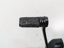 Load image into Gallery viewer, 2011 Ducati Hypermotard 1100 Evo SP Front Left Footpeg &amp; Shifter Set 82411651AB
