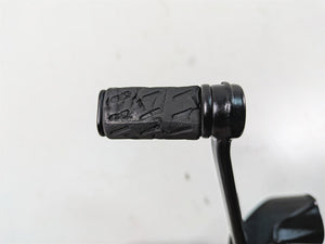 2011 Ducati Hypermotard 1100 Evo SP Front Left Footpeg & Shifter Set 82411651AB