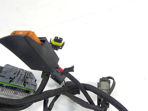 2005 Harley VRSCSE CVO V-Rod Main & Engine Wiring Harness -Read 70130-05 | Mototech271