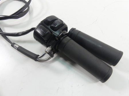 1999 Harley FXSTS Softail Springer Right Hand Throttle Control Switch 71684-06A {{ shop.shopifyCountryName }} - Mototech271