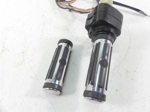 1995 Harley Dyna FXDL Low Rider Right Hand Start Control Switch 70219-87