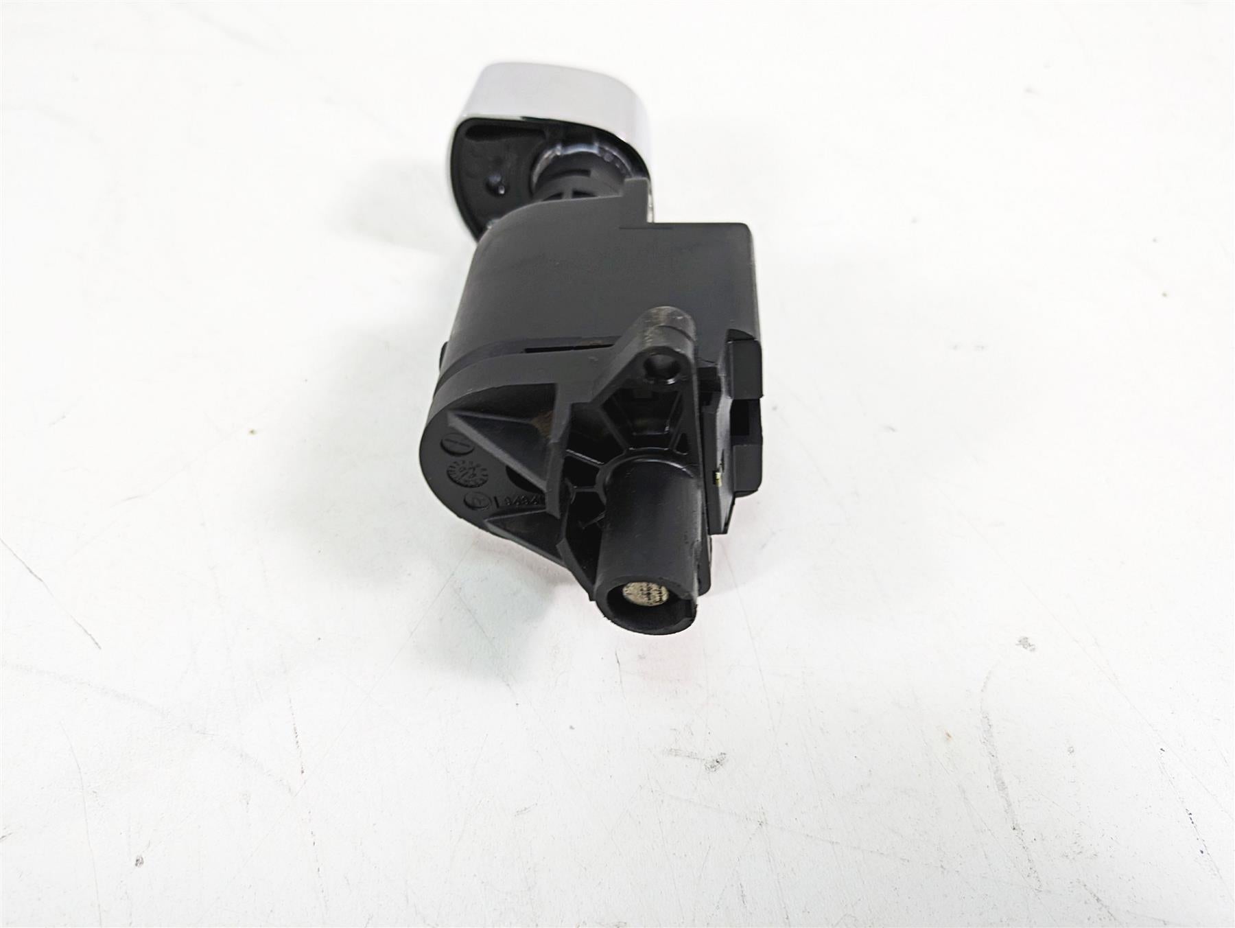 2010 Harley Touring FLHTCU Electra Glide Ignition Switch Key Lock Set 71572-06 {{ shop.shopifyCountryName }} - Mototech271
