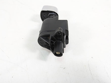 2010 Harley Touring FLHTCU Electra Glide Ignition Switch Key Lock Set 71572-06 {{ shop.shopifyCountryName }} - Mototech271