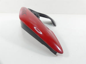 2015 Triumph 1050 Speed Triple R Right Red Radiator Cover Fairing T2103020