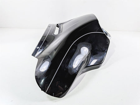 2014 Harley Touring FLHTK Electra Glide Front Outer Nose Fairing 57000016-Mototech271