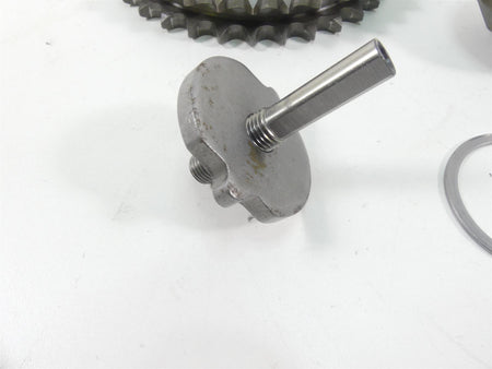 2018 Harley Softail FXFB Fat Bob Primary Drive Clutch Compensator Set 40100076 {{ shop.shopifyCountryName }} - Mototech271