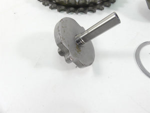 2018 Harley Softail FXFB Fat Bob Primary Drive Clutch Compensator Set 40100076