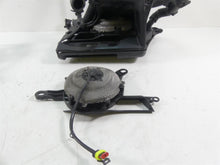Load image into Gallery viewer, 2015 Ducati Diavel Carbon Red Right Radiator Fan Reservoir Set - Read 54840881B | Mototech271
