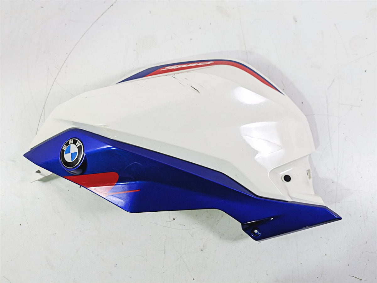 2023 BMW G310R K03 Left Main Side Cover Fairing Set 46637922115 {{ shop.shopifyCountryName }} - Mototech271