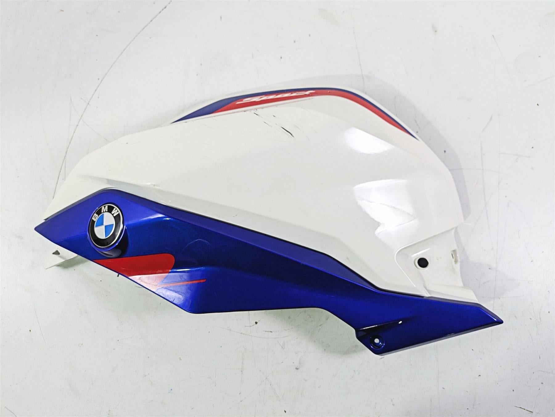 2023 BMW G310R K03 Left Main Side Cover Fairing Set 46637922115