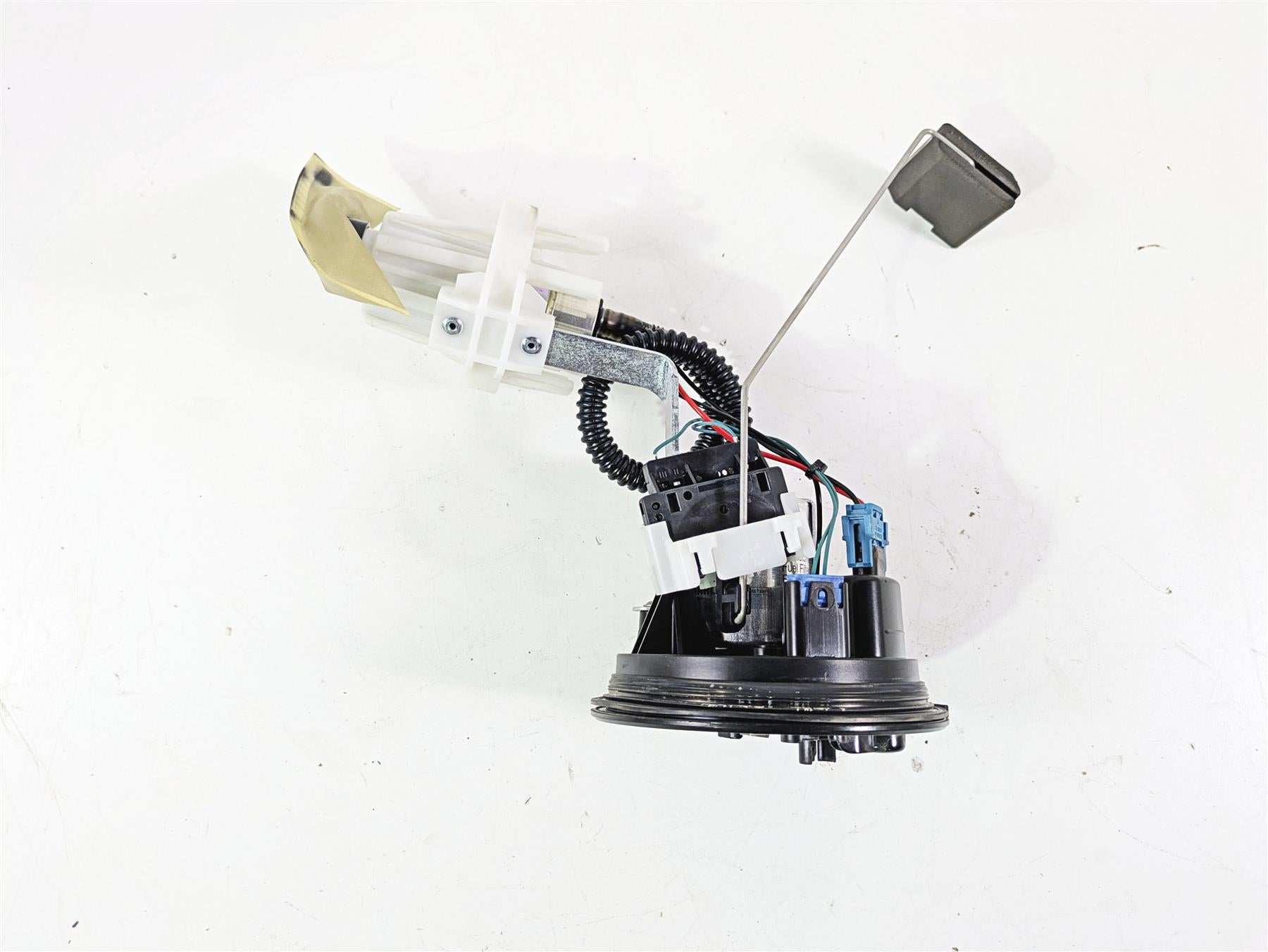 2015 BMW R1200 GS Adv K51 Fuel Gas Petrol Pump -Tested 16148532133 16148357969 {{ shop.shopifyCountryName }} - Mototech271