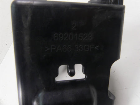 2021 Harley Softail FLSB Sport Glide Electrical Battery Holder Set 69201632 {{ shop.shopifyCountryName }} - Mototech271