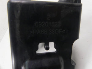 2021 Harley Softail FLSB Sport Glide Electrical Battery Holder Set 69201632 | Mototech271