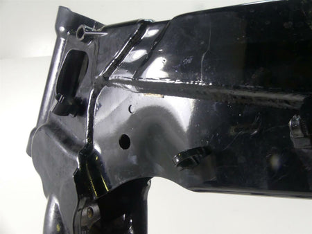 2017 Harley FXDLS Dyna Low Rider Bent Main Frame Chassis -Cln Ez Rgstr 47745-06B {{ shop.shopifyCountryName }} - Mototech271