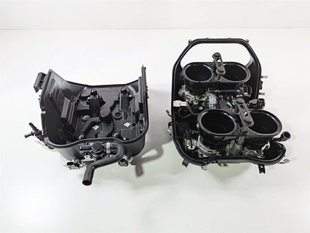 2022 Ducati Panigale V4 S V4S Throttle Body Air Box Assembly -Read 28221213B-Mototech271