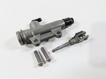 2008 Ducati Hypermotard 1100 S Rear Brembo Brake Master Cylinder 62540201A-Mototech271