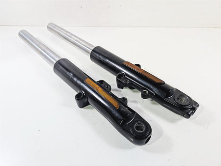 2020 Harley Touring FLTRK Road Glide Straight Front Forks 49Mm 45400195 45400103 {{ shop.shopifyCountryName }} - Mototech271