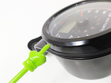 Load image into Gallery viewer, 2017 Victory Octane 1200 Speedometer Gauges &amp; Mount Set - 10k 3280690
