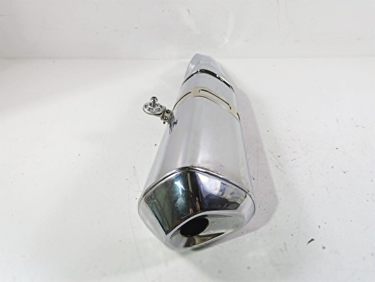 2014 BMW R1200 RT RTW K52 Oem Lafranconi Exhaust Muffler Silencer 18518531078 {{ shop.shopifyCountryName }} - Mototech271