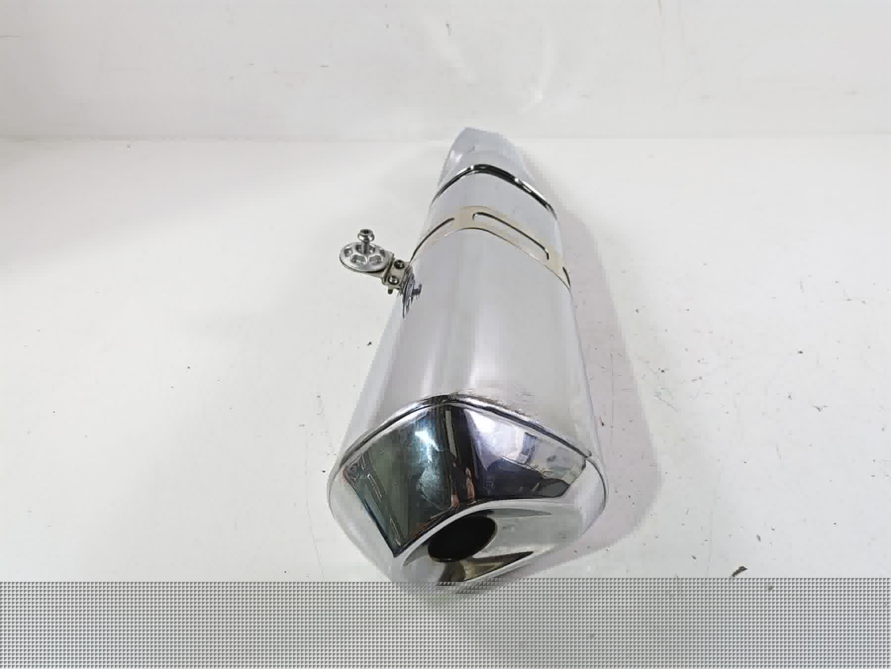 2014 BMW R1200 RT RTW K52 Oem Lafranconi Exhaust Muffler Silencer 18518531078 {{ shop.shopifyCountryName }} - Mototech271