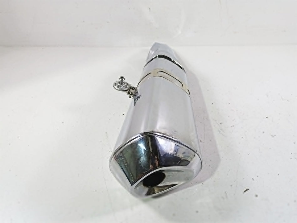 2014 BMW R1200 RT RTW K52 Oem Lafranconi Exhaust Muffler Silencer 18518531078 {{ shop.shopifyCountryName }} - Mototech271