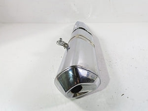 2014 BMW R1200 RT RTW K52 Oem Lafranconi Exhaust Muffler Silencer 18518531078 | Mototech271